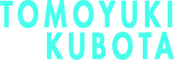TOMOYUKI KUBOTA