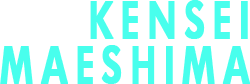 KENSEI MAESHIMA