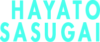 HAYATO SASUGAI