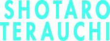 SHOTARO TERAUCHI