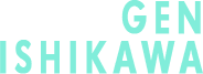 GEN ISHIKAWA