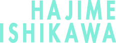 HAJIME ISHIKAWA
