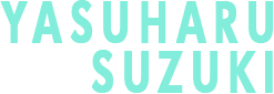 YASUHARU SUZUKI