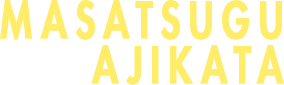 MASATSUGU AJIKATA