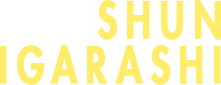 SHUN IGARASHI