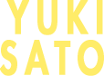 YUKI SATO