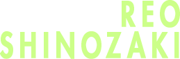 REO SHINOZAKI