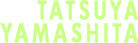 TATSUYA YAMASHITA